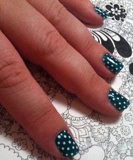 Ideas Para Decorar Tus Uñas ~ Maquillaje&hellip; Tips, Productos y Opiniones